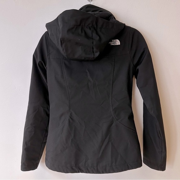 The North Face Apex Elevation C797 Black Jacket Size Small - Picture 6 of 6